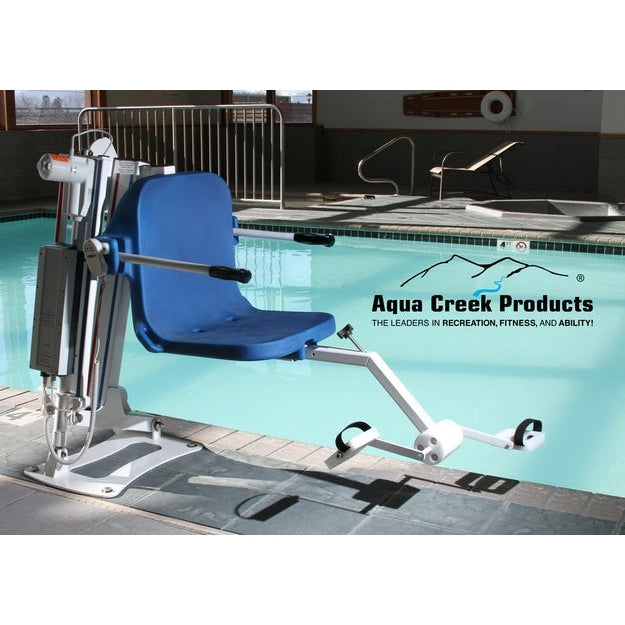 Aqua Creek Cycle Attachment F-019CA - F-019CA