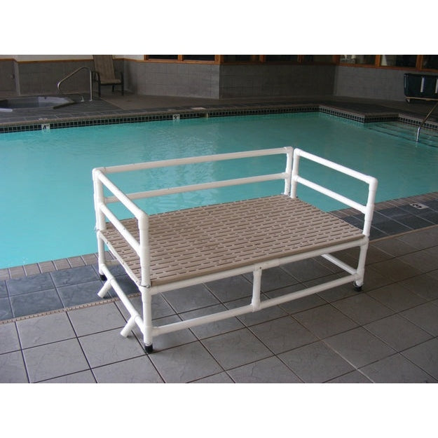 Aqua Creek Swim Training Platform - F-250TTP