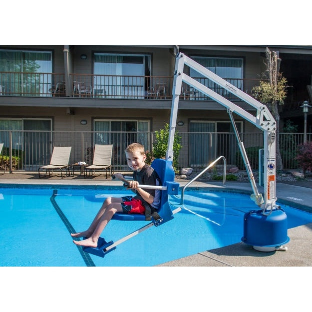 Aqua Creek Scout 2 Pool Lift Revolution Series - Discontinued - F-802SC2