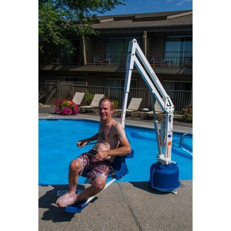 Aqua Creek Scout 2 Pool Lift Revolution Series - Discontinued - F-802SC2