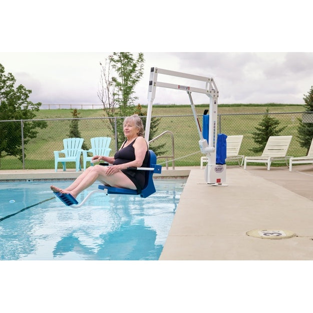 Aqua Creek Scout Excel Pool Lift - F-SCTXL