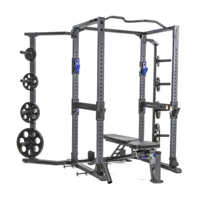 BodyCraft Pro Power Rack - F730