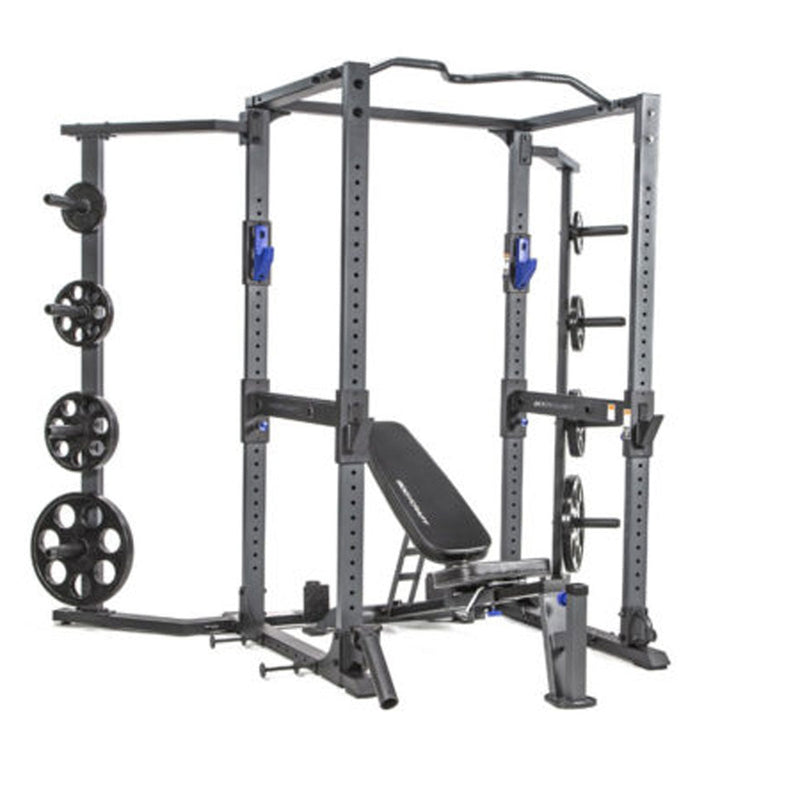 BodyCraft Pro Power Rack - F730