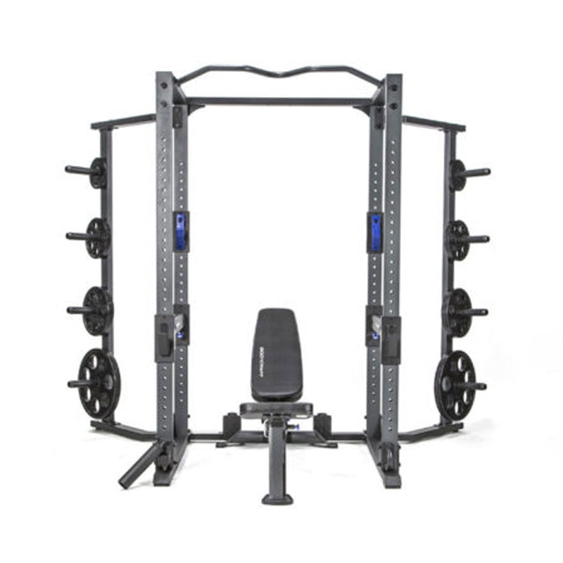 BodyCraft Pro Power Rack - F730