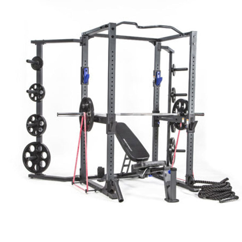 BodyCraft Pro Power Rack - F730