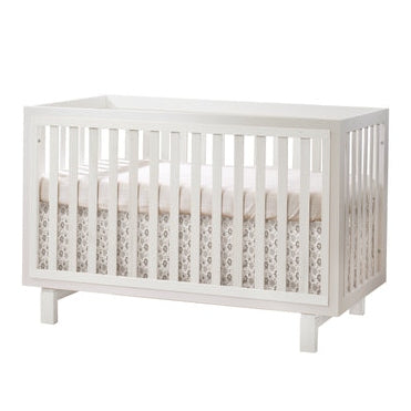 Tulip Bjorn Classic Crib & 3 Drawer Dresser XL Set