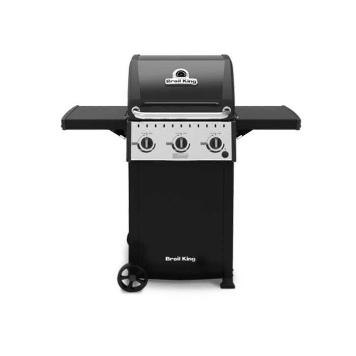 Broil King Crown 410 Freestanding Gas Grill - 865054