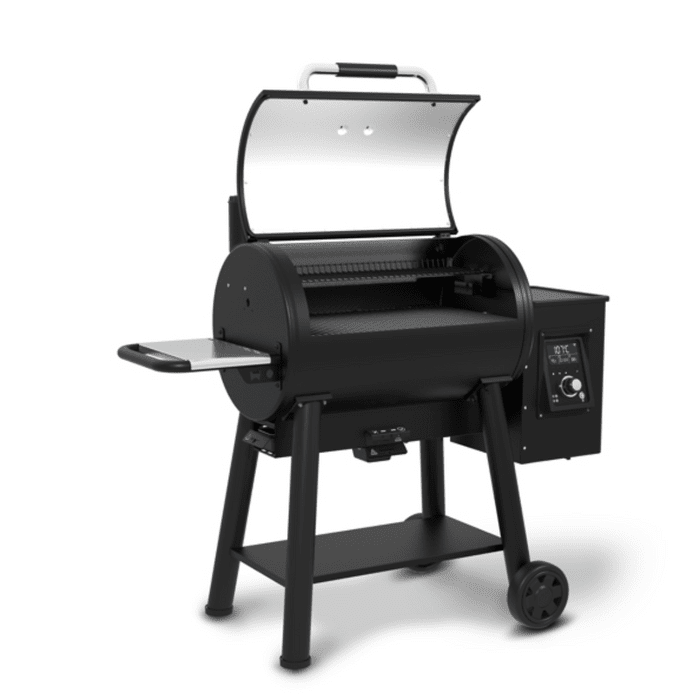 Broil King Regal 500 Freestanding Pellet Grill - 496051