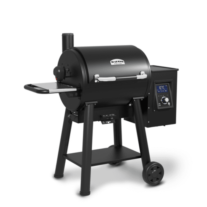 Broil King Regal 400 Freestanding Pellet Grill - 495051