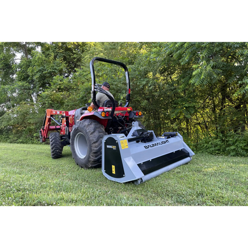 Baumalight FMP260 Flail Mower For Compact Tractors - FMP260-F2000