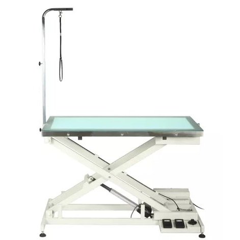 Aeolus LED Electric Lift Grooming Table - AE-FT-829