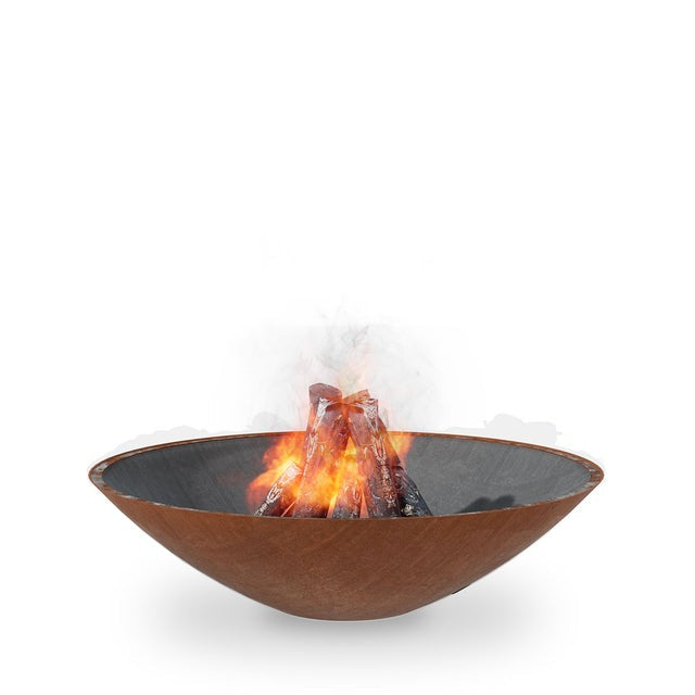 Arteflame 40" Wood Burning Fire Pit - AFCL40FP