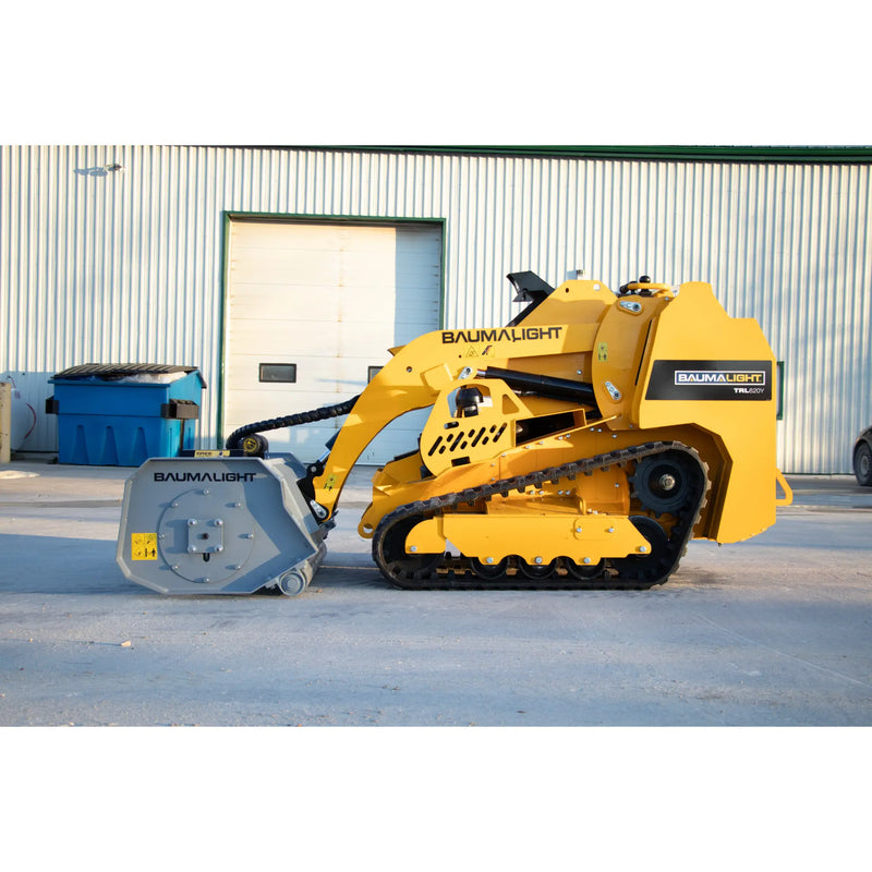 Baumalight FMM148 Flail Mower For Mini Skid Steers