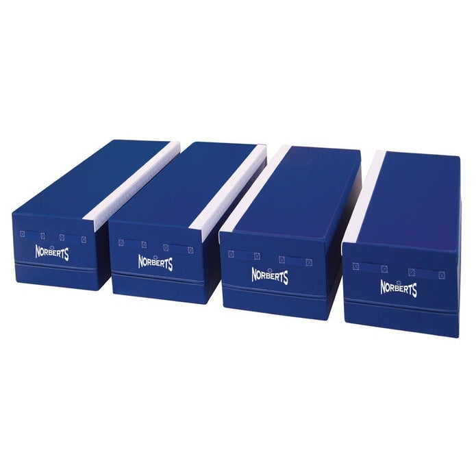 Norberts 4-Section P-Bar Block Set Gymnastics Block - G-872