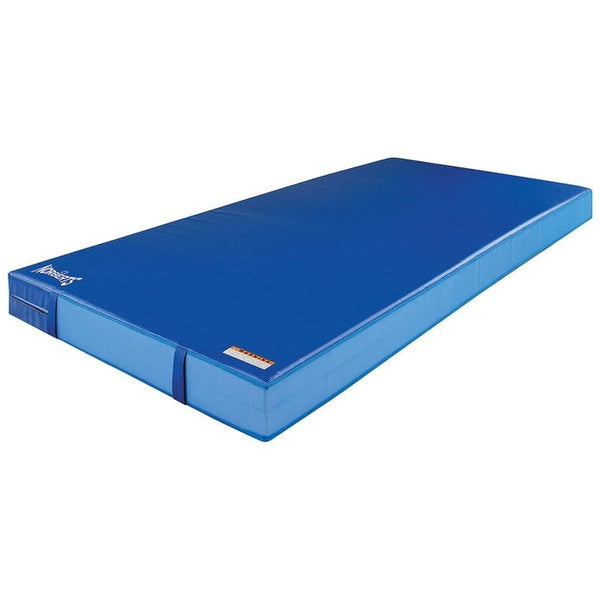 Norberts 6' x 12' x 8" Skill Cushion Gymnastics Mat - G-906