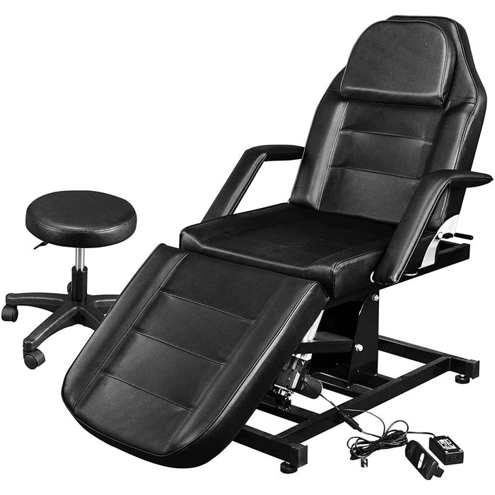 Omysalon 1 Operator Spa Package Set Black/white - package6-1