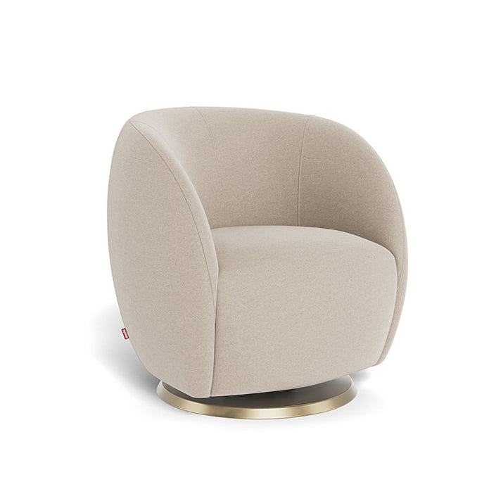 Monte Design Gem Swivel Glider