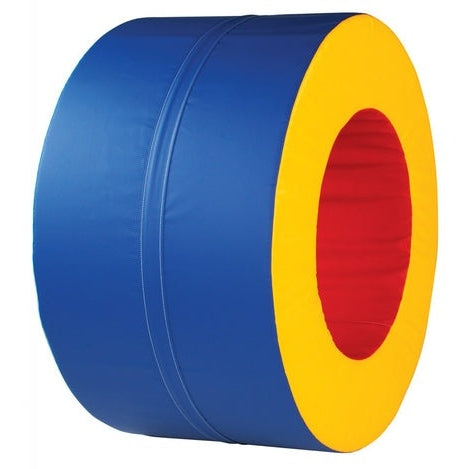 Norberts 30" x 52" Round Donut Gymnastics - GF-803