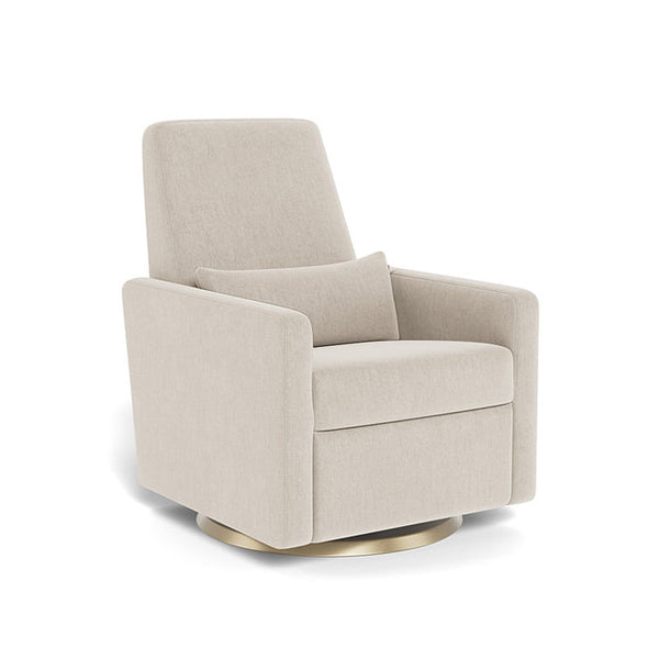 Monte Design Grano Glider Recliner Quick Ship Edition