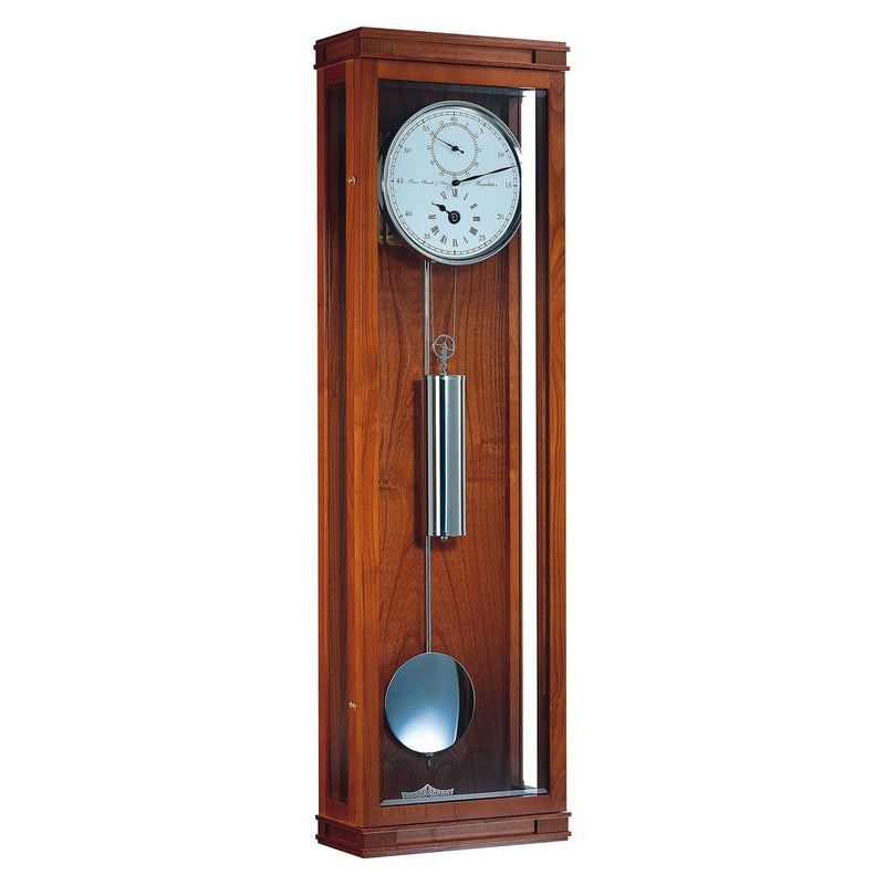 Hermle GREENWICH Regulator Clock 70875740761