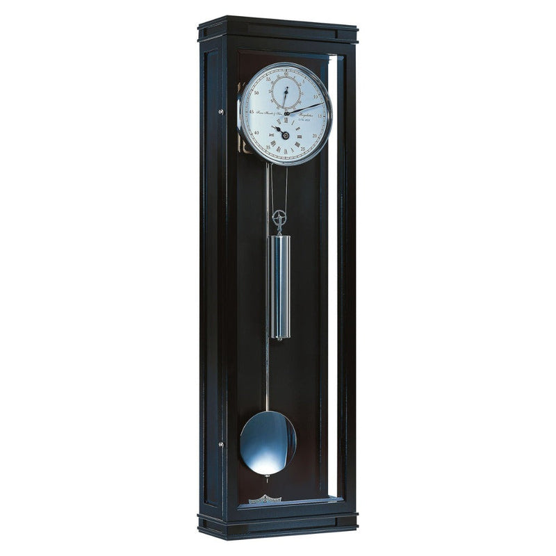 Hermle GREENWICH Regulator Clock 70875740761