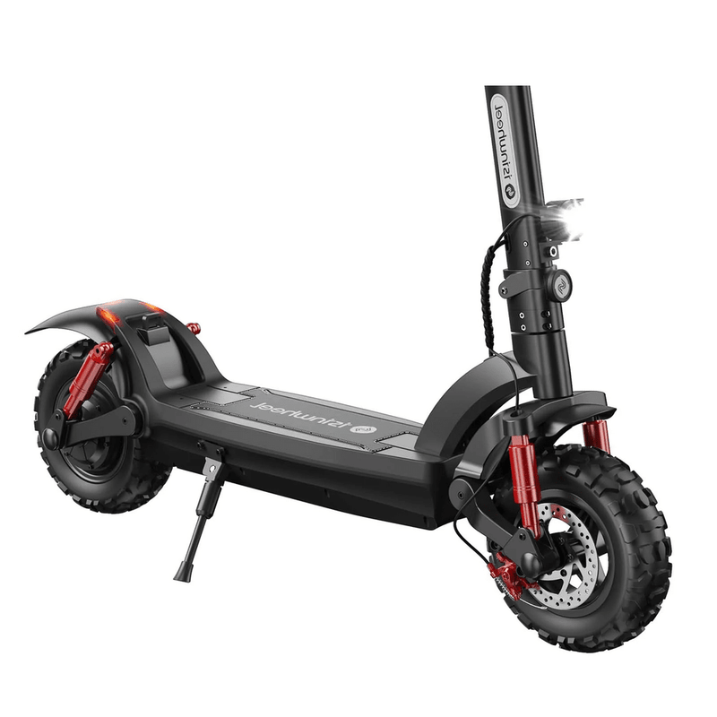 isinwheel Off Road Electric Scooter 28 Mile Range 28 MPH 800W New - GT2