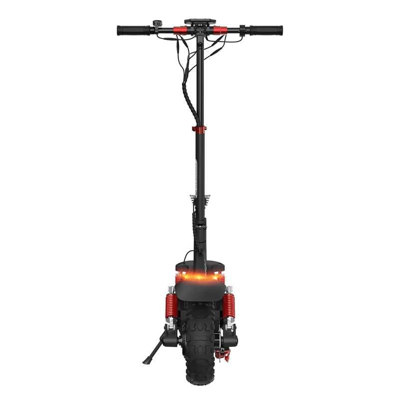 isinwheel Off Road Electric Scooter 28 Mile Range 28 MPH 800W New - GT2