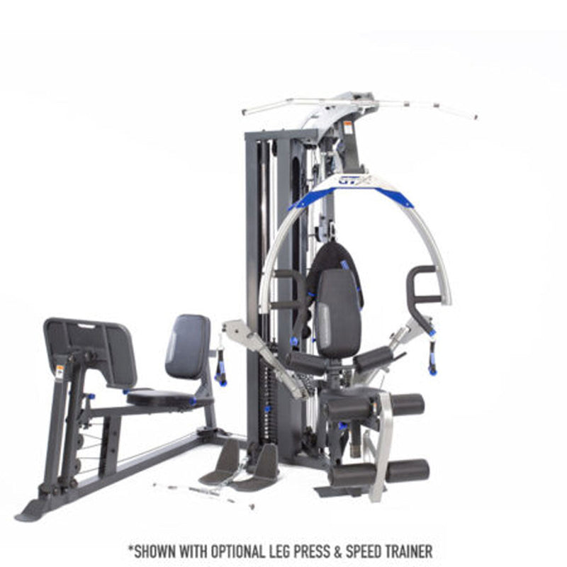 BodyCraft GTX Home Gym - GTX-150