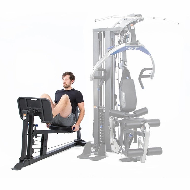 Bodycraft Leg Press - GT-X-LP