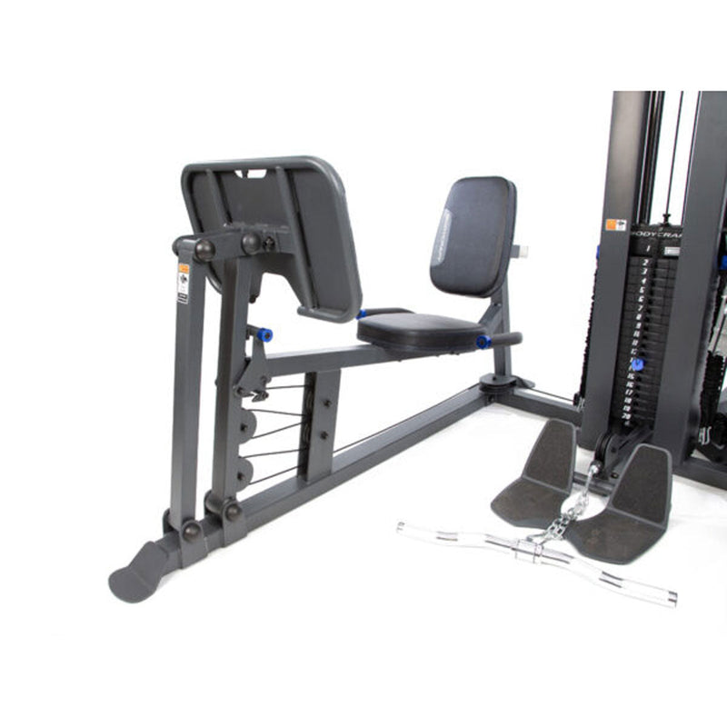 BodyCraft GT Home Gym - GT-150