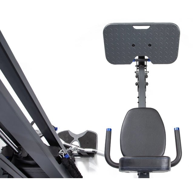 Bodycraft Leg Press - GT-X-LP