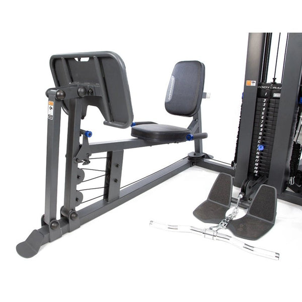 Bodycraft Leg Press - GT-X-LP