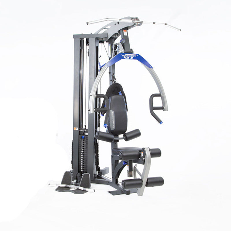 BodyCraft GT Home Gym - GT-150