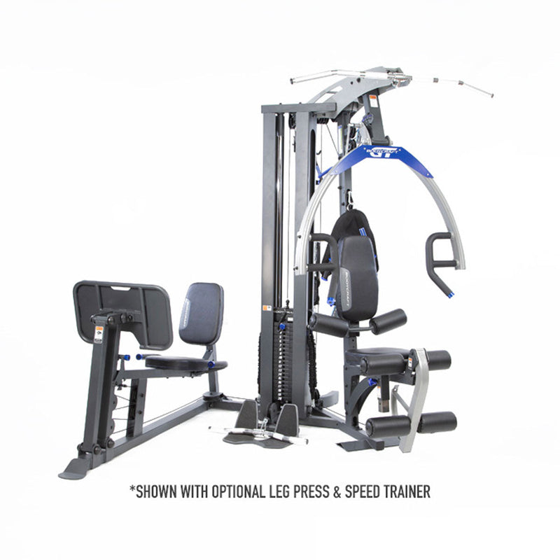 BodyCraft GT Home Gym - GT-150