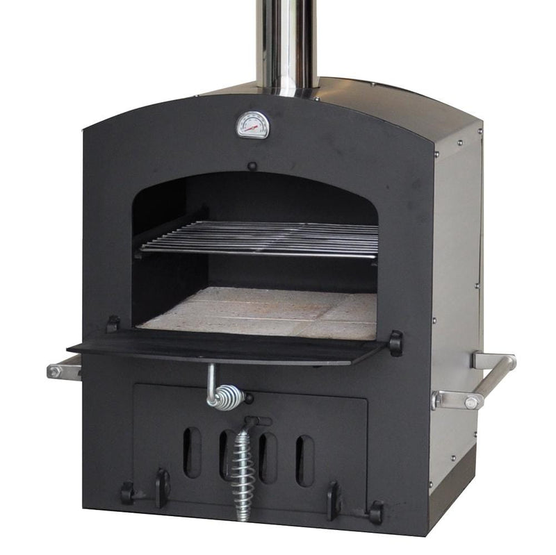 Tuscan Deluxe Family Countertop Pizza Oven - GX-CM