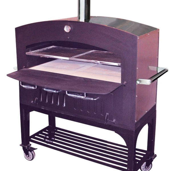 Tuscan Chef Large Portable Pizza Oven - GX-D1