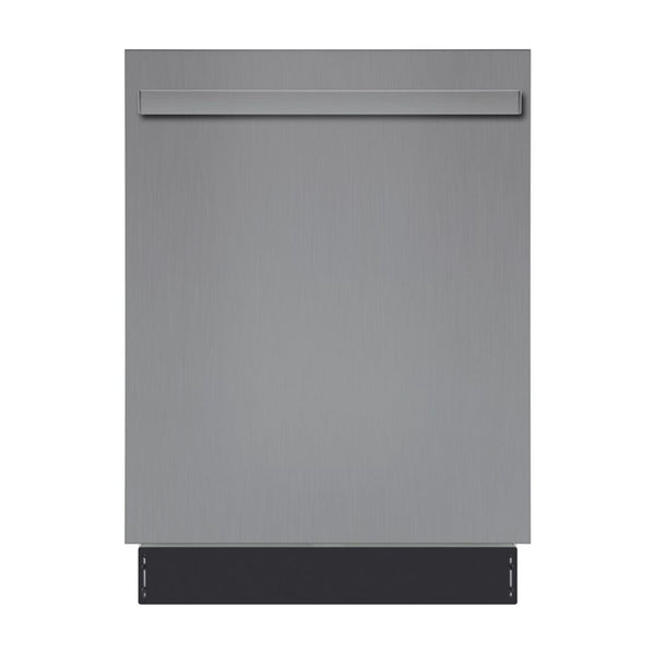 Galanz 24 in. Built-In Top Control Dishwasher in Stainless Steel - GLDW12TS2A5A