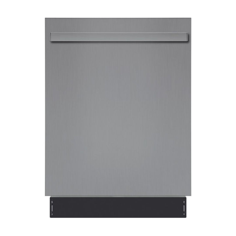 Galanz 24 in. Built-In Top Control Dishwasher in Stainless Steel - GLDW12TS2A5A