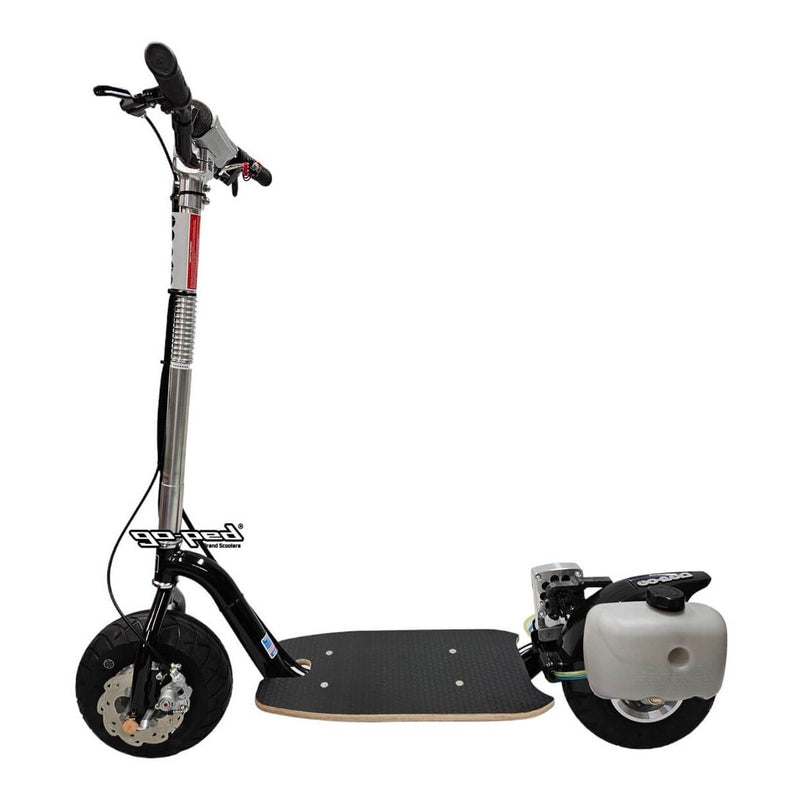 Performer Go-Ped SUPER GSR46R ROLLER Folding Scooter, No Engine