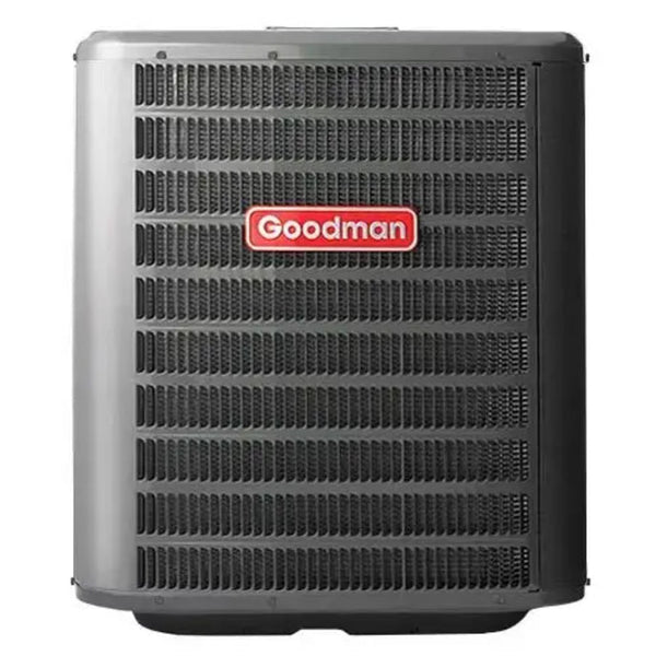 Goodman - 2.0 Tons/24,000 Btu Air Conditioner Condenser - Seer2 17.2 - Two Stage - 208v - GSXC702410