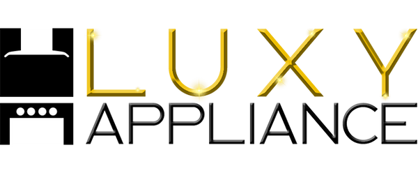 Luxy Appliance