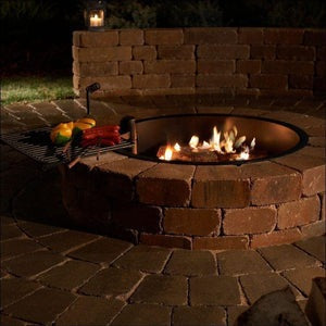 Necessories Grand Fire Ring Kit - 3500001