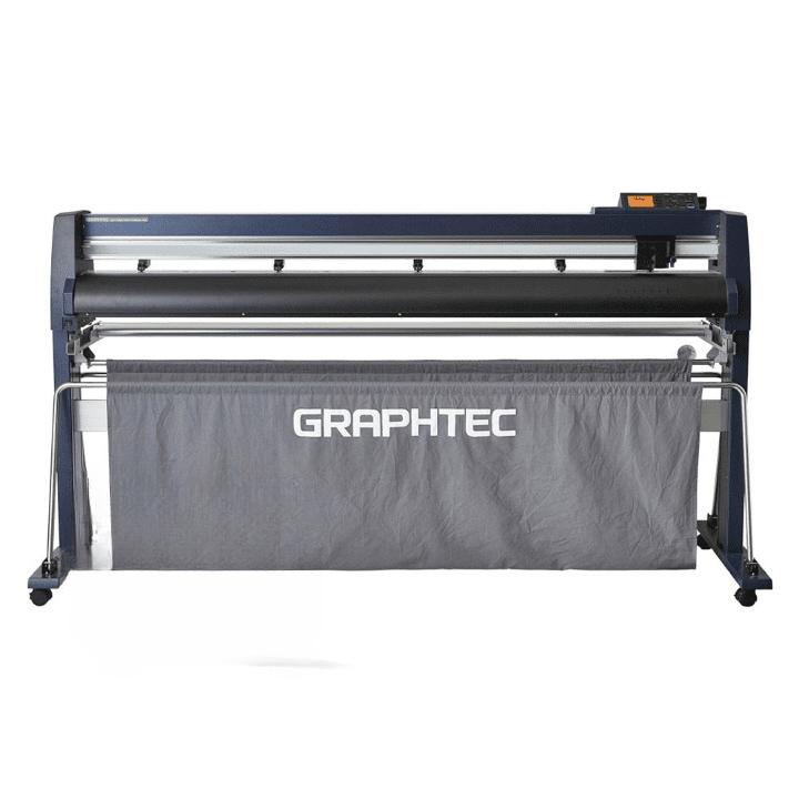 Graphtec Professional Class Cutter Plotter - FC9000-160 64