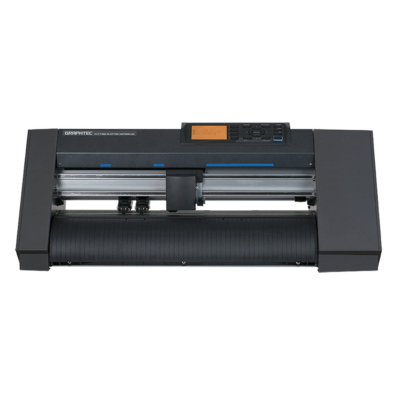 Graphtec 15" E-Class Desktop Vinyl Cutter and Plotter - CE7000-40