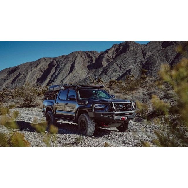 ARB Summit Bar MKII 2016+ Toyota Tacoma