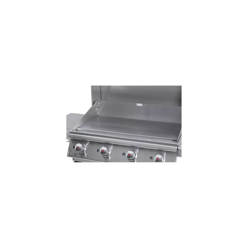 Bull Grills 30" Commercial Griddle - 92008