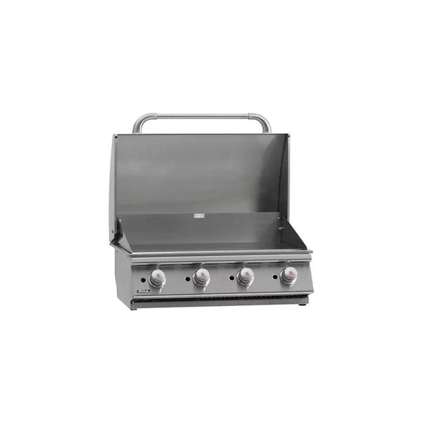 Bull Grills 30" Commercial Griddle - 92008