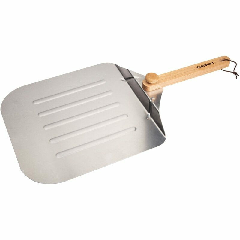 Cuisinart Grill Top Pizza Oven Kit - CPO-700