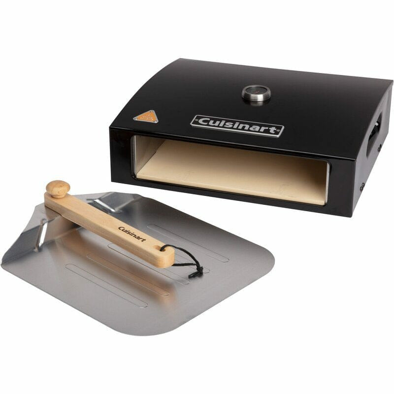 Cuisinart Grill Top Pizza Oven Kit - CPO-700