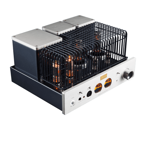 Cayin HA-6A EL34 Vacuum Tubes, Headphone Amplifier - Backyard Provider